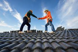 Best Roof Insulation Installation  in Chetek, WI